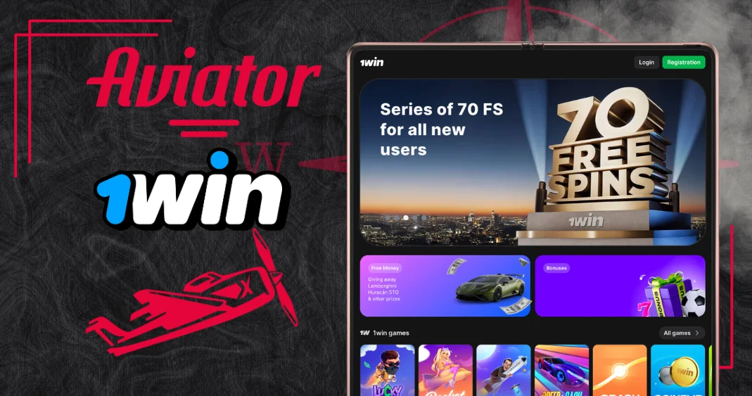 aviator-1win aviator 1win